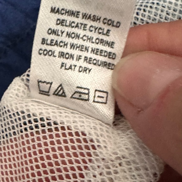 Cabana Life Men’s Coastal Cottage Swim Trunks - Size S - Picture 10 of 10